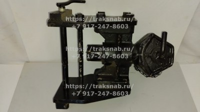 Вилка тягово-сцепного устройства (фаркоп)