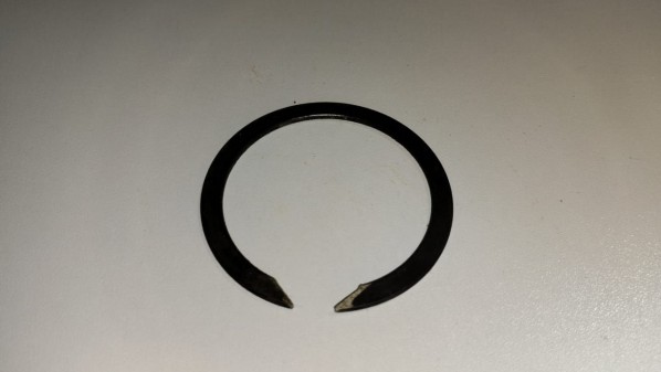 Кольцо 2С60 915210 — 1