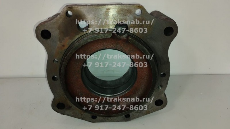 Крышка 1221-4202042 — 2