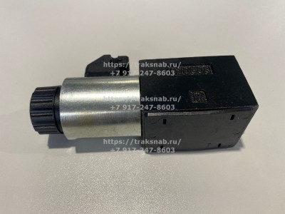 Распределитель гидравлич. 1РГ822-6/1.2СЕ.В.Б.574А.Г12.01