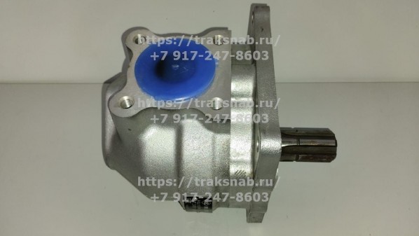 Насос MASTER (Гидросила) — 3