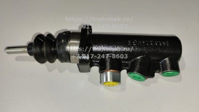 Цилиндр главный 6300233