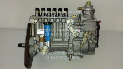 ТНВД (Д260.2) РР6М10Р1F-3492