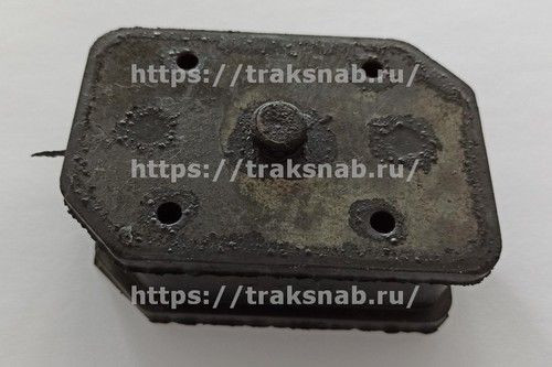 Амортизатор опоры двигателя РЗТ — 1