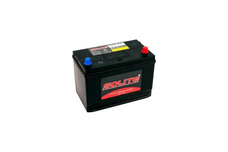 АКБ SOLITE 115 — 1