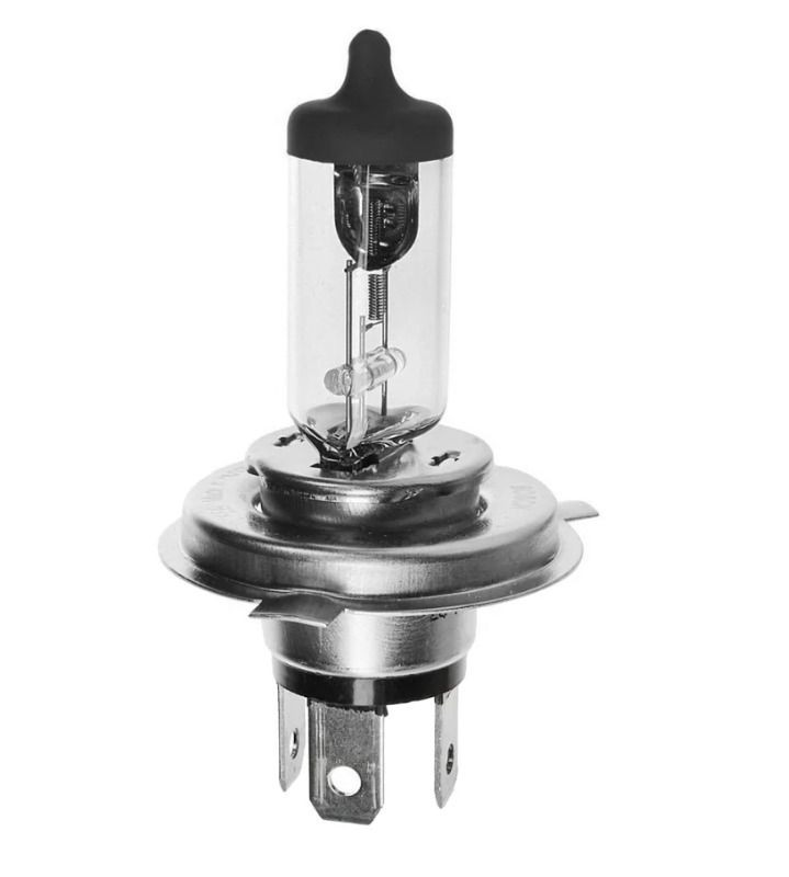 Автолампа Н4 12-60+55-1 — 2