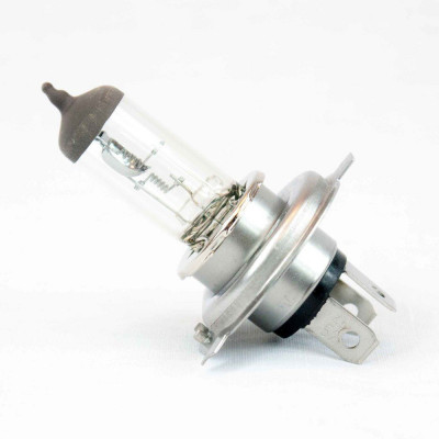 Автолампа Н4 24-75+70-1