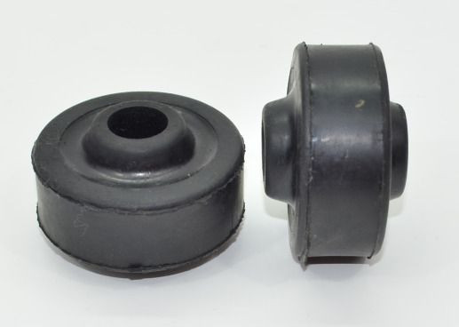 Амортизатор радиатора — 2