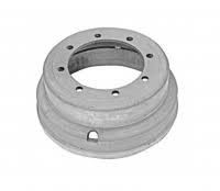 Барабан тормозной передний н/о ЗИЛ-433360