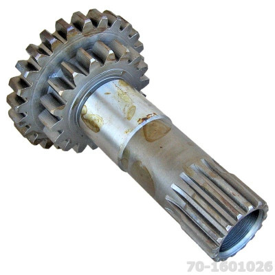 Вал ведущий привода ВОМ (18/25)