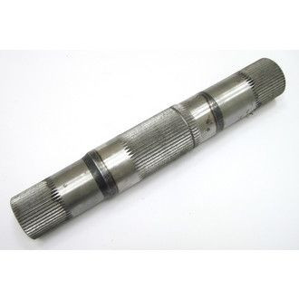 Вал поворотный механизма задней навески