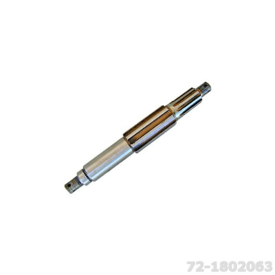 Вал раздаточной коробки