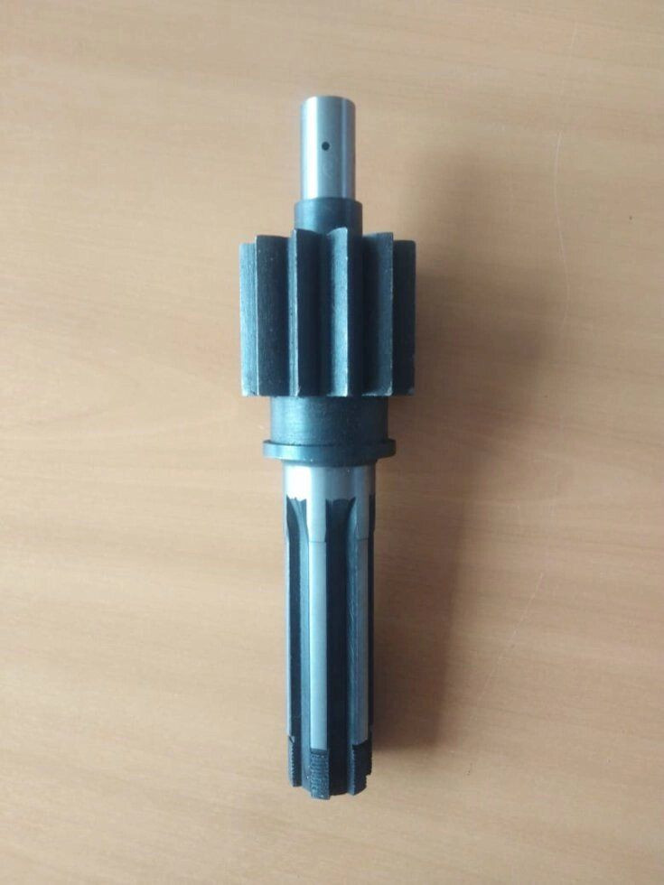 Вал-шестерня — 1