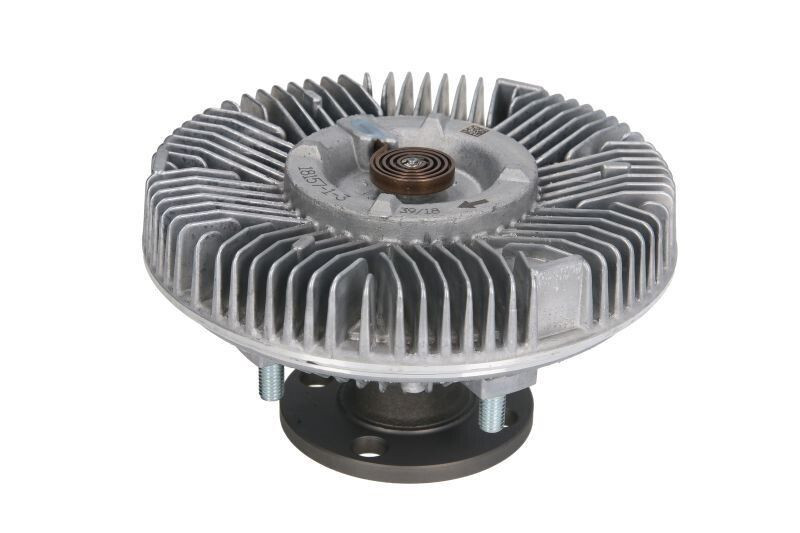 Вискомуфта BORG WARNER — 1