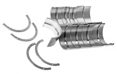 Вкладыши коренные 1611.206 Р1 (на 1 двиг)