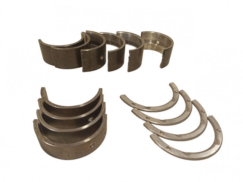 Вкладыши коренные Р1 СМД-18/20/22 — 1