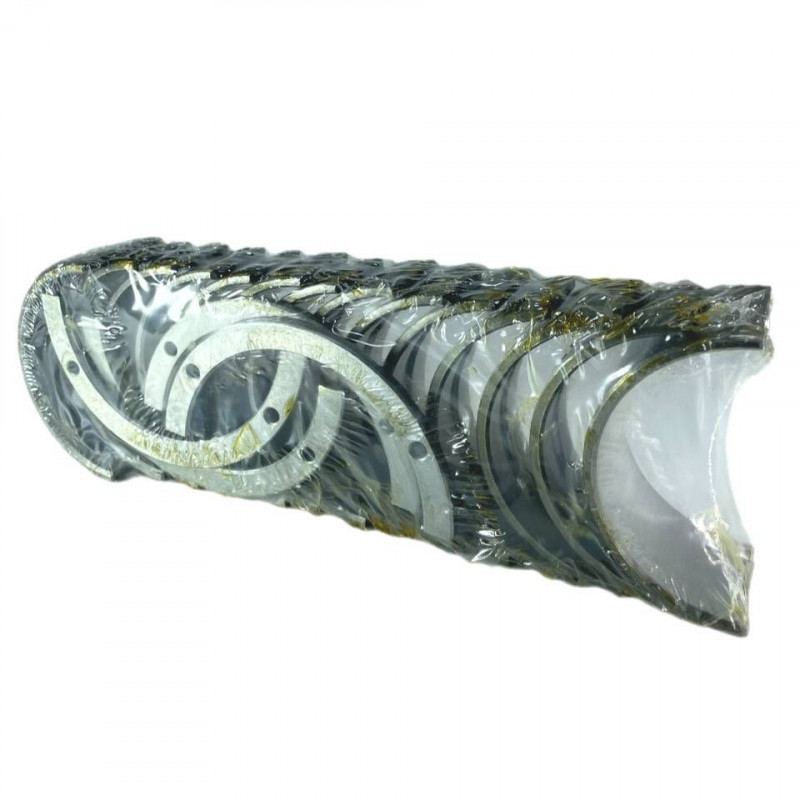 Вкладыши коренные Р2 Д-260 — 1