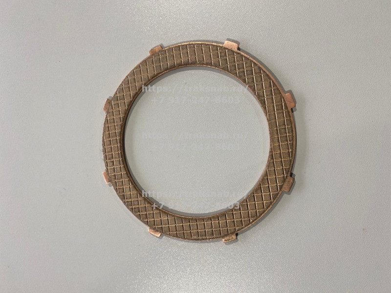 Диск ведущий 132Н — 1