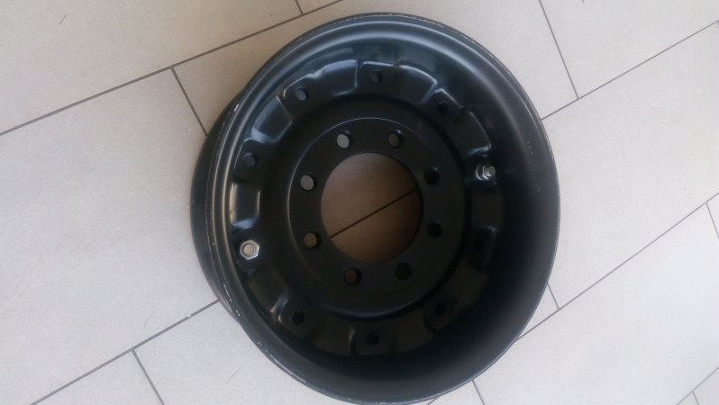 Диск колеса ПТС-4 — 1