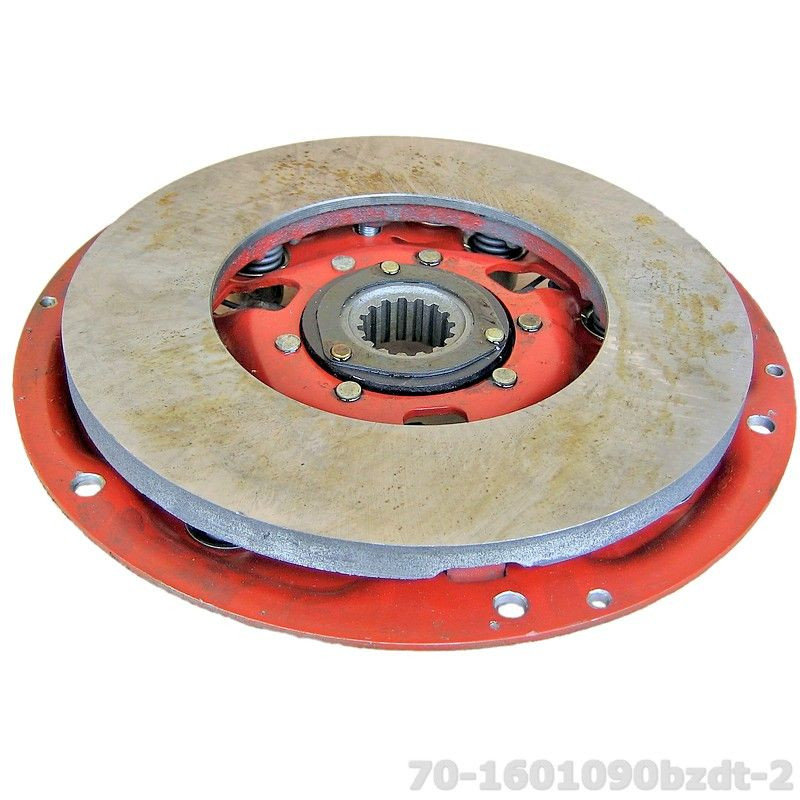 Диск сцепления (корзина) МТЗ-80 (БЗТДиА) — 4