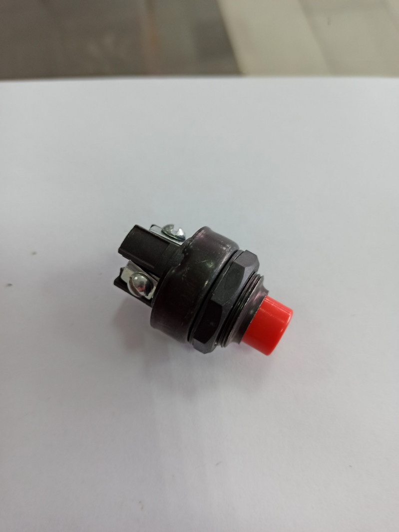 Кнопка массы не использовать! — 1