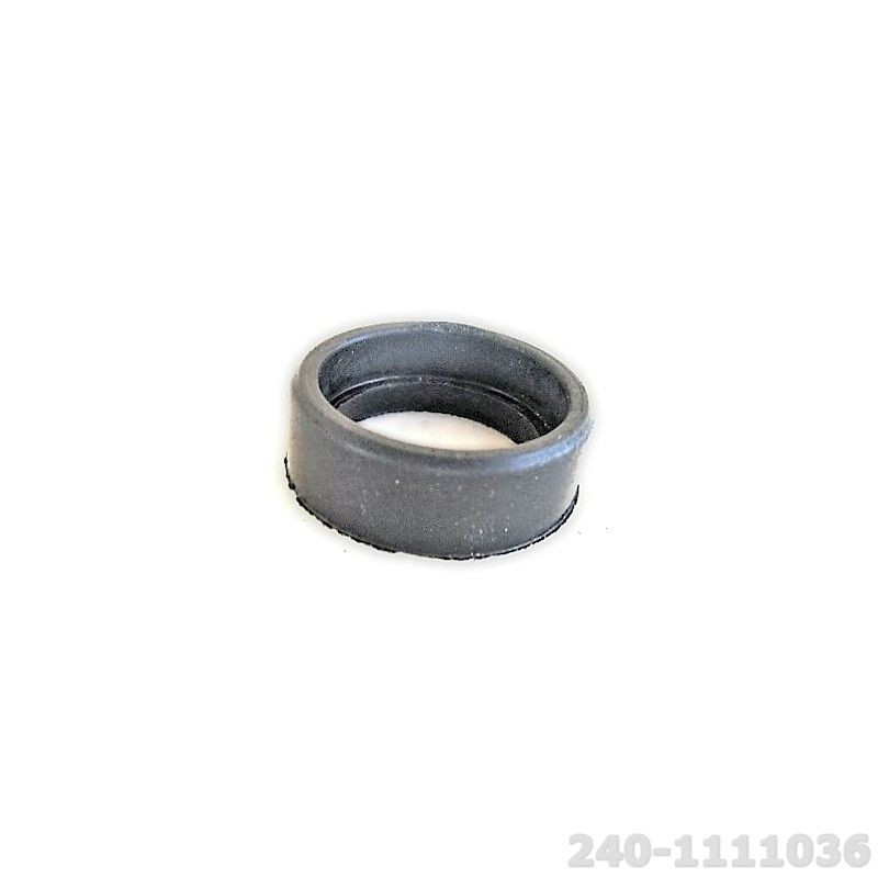 Кольцо пыльник форсунки резиновый — 6