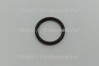 Кольцо форсунки Д-245 Евро-2 уплотнительное резино, миниатюра — 0