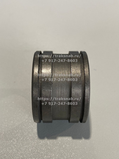 Компенсатор для выпускного коллектора