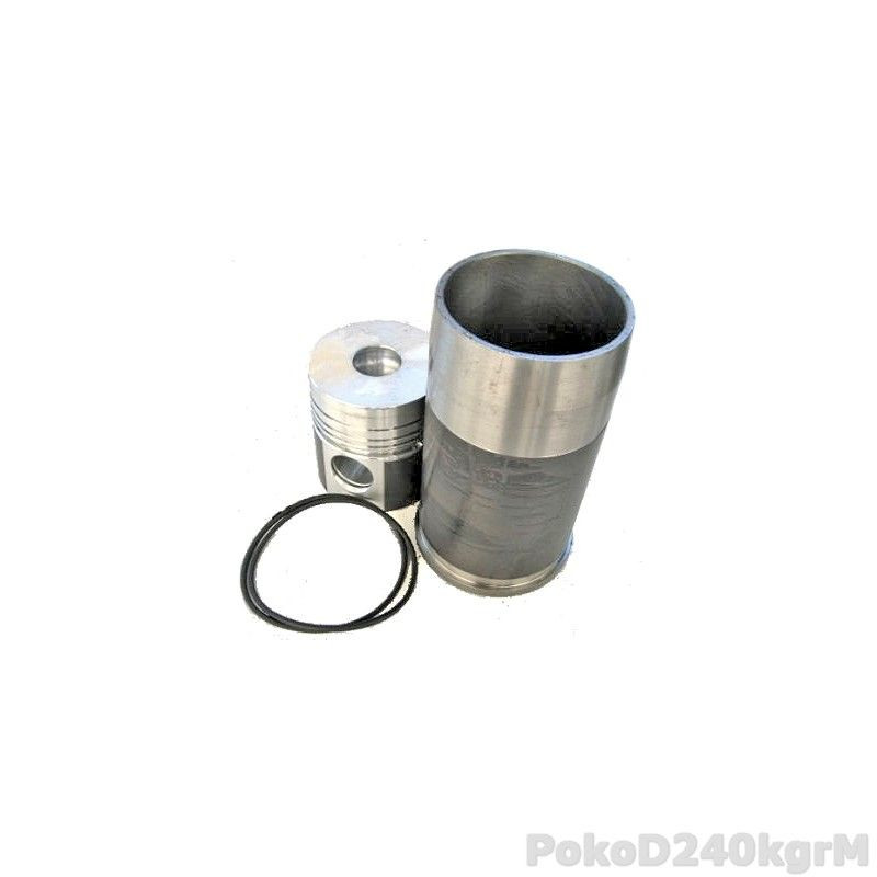 Комплект гильз-порш-кол Д-240"Спец"(4кол.)пал.D=38 — 2