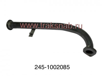 Горловина маслозаливная