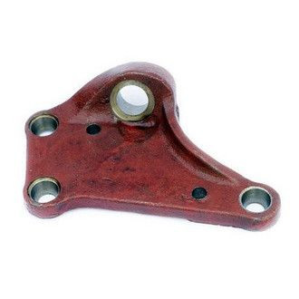 Кронштейн перед. ведущего моста (ЦС-63) короткий