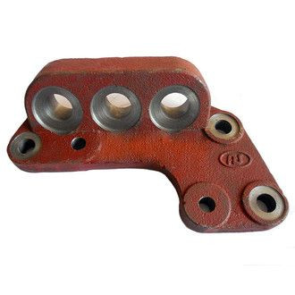 Кронштейн переднего ведущего моста (ЦС-50)