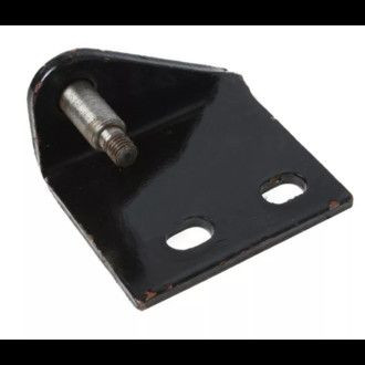 Кронштейн управления раздаточной коробкой