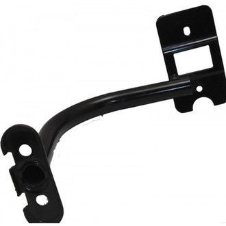 Кронштейн фонаря переднего левого — 1