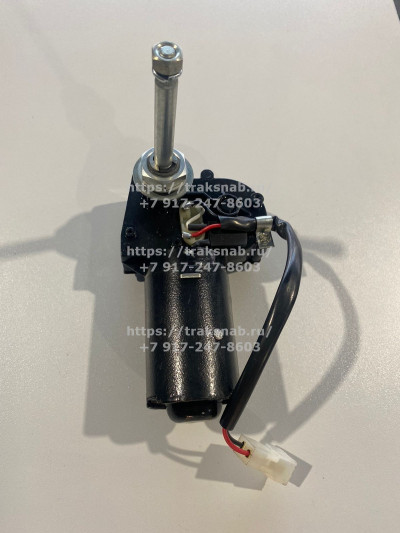 Мотор-редуктор стеклоочистителя МТЗ-320