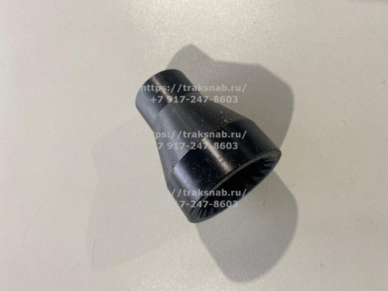 Муфта вала зад. моста МТЗ-320 — 1