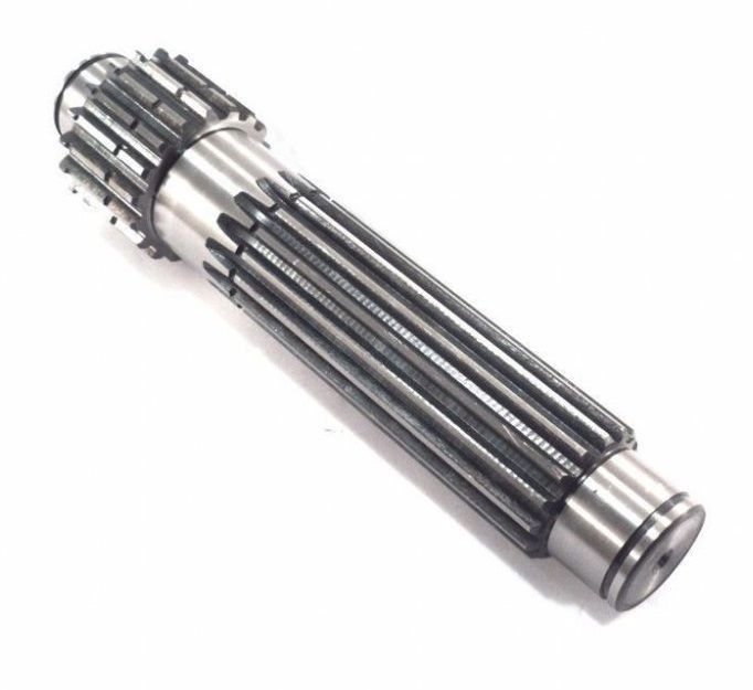 Вал первичный Р70-1701032 — 3