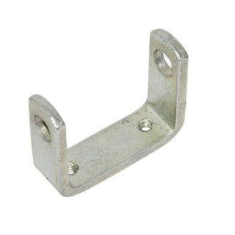 Кронштейн системы управления подачей топлива 80В-1108346 — 2