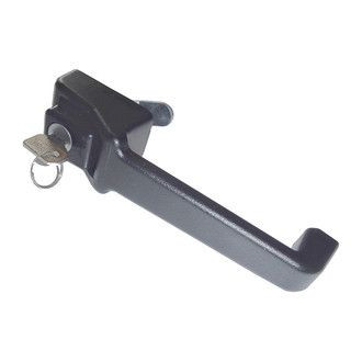 Ручка двери наружняя левая