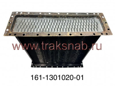 Сердцевина радиатора МТЗ-80/82