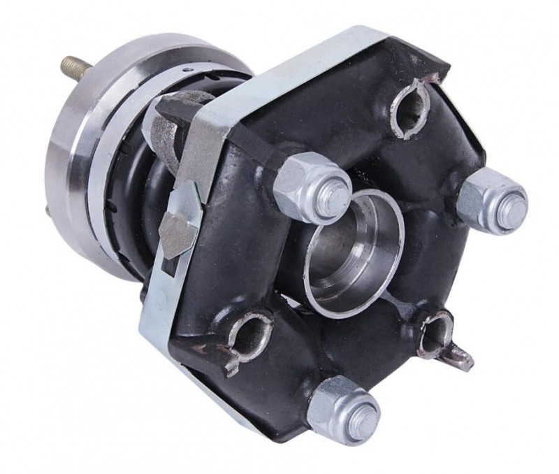 Вал карданный в сборе 2121-21214 промежуточный — 1