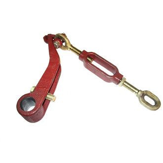 Стяжка с кронштейном