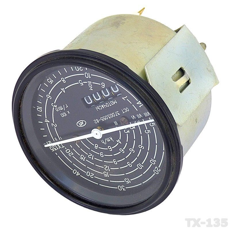 Тахоспидометр ТХ-135 — 3