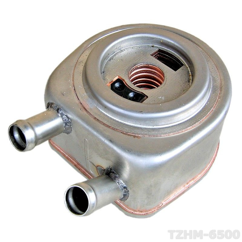 Теплообменник Д245 Евро3 НЕ ИСПОЛЬЗОВАТЬ — 2