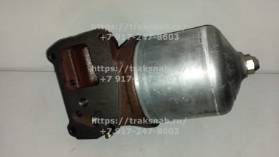 Фильтр маслянный (центрифуга) Д-240, 245