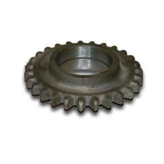 Шестерня 24зуб.