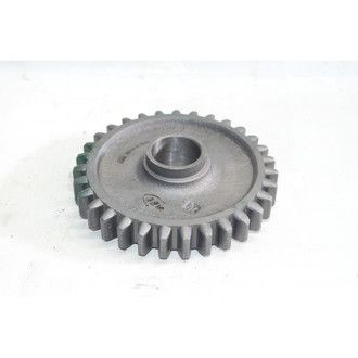 Шестерня заднего хода промежуточная 31зуб.