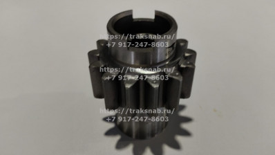 Шестерня переднего моста МТЗ-1221 14зуб.-12зуб.