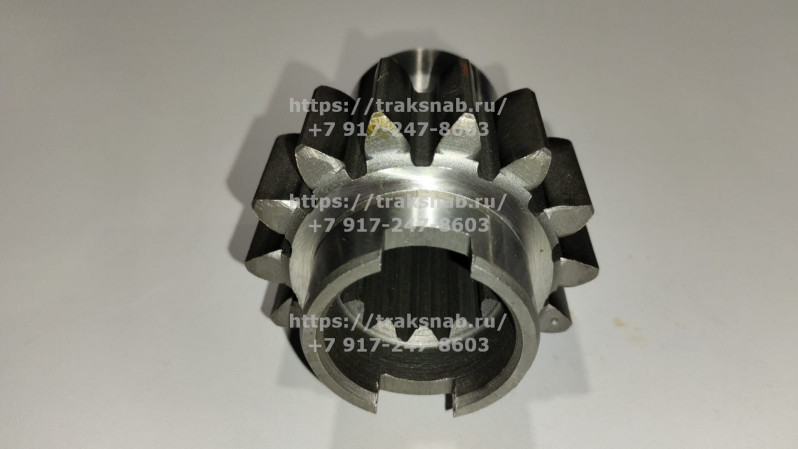 Шестерня переднего моста МТЗ-1221 14зуб.-12зуб. — 2