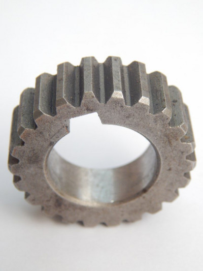 Втулка 082-1701034